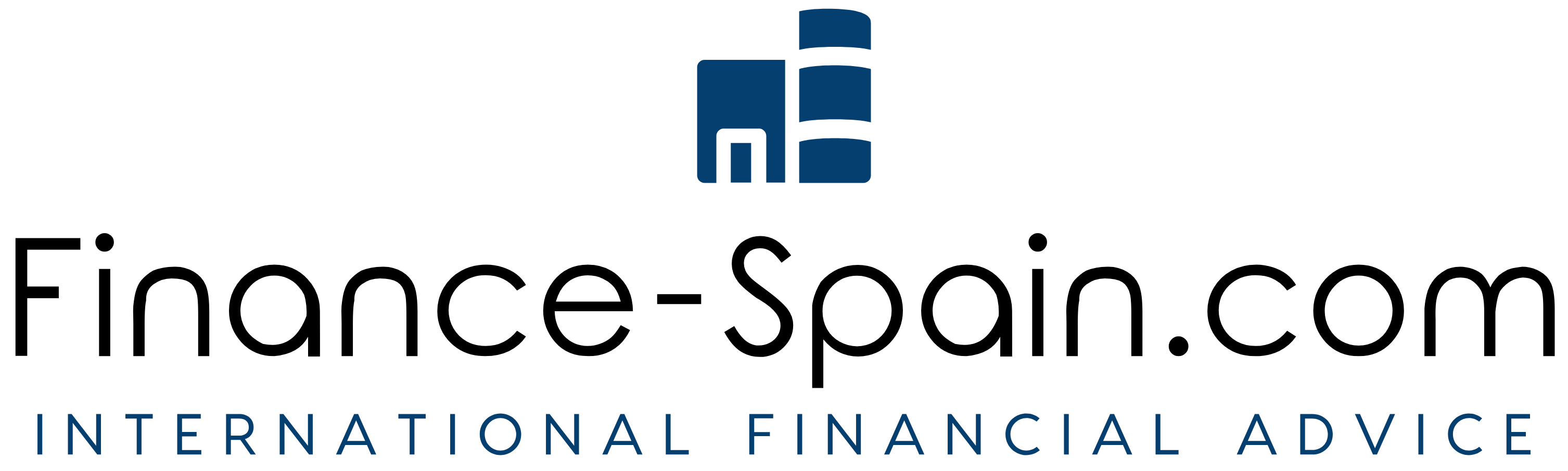Finance Spain logo